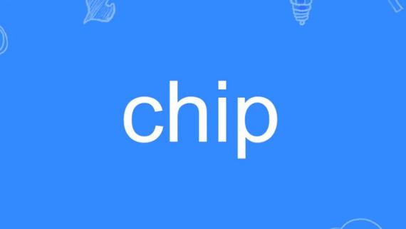 chip是什么意思